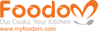 Foodom Our Cooks Your Kitchen