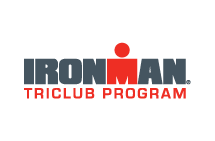 Ironman Triclub Program logo