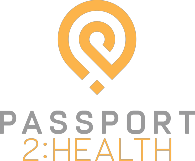 Passport 2:Health